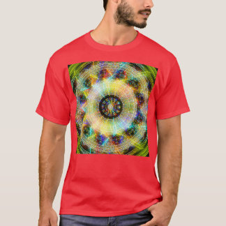 Camiseta Ortografia Rune 1368