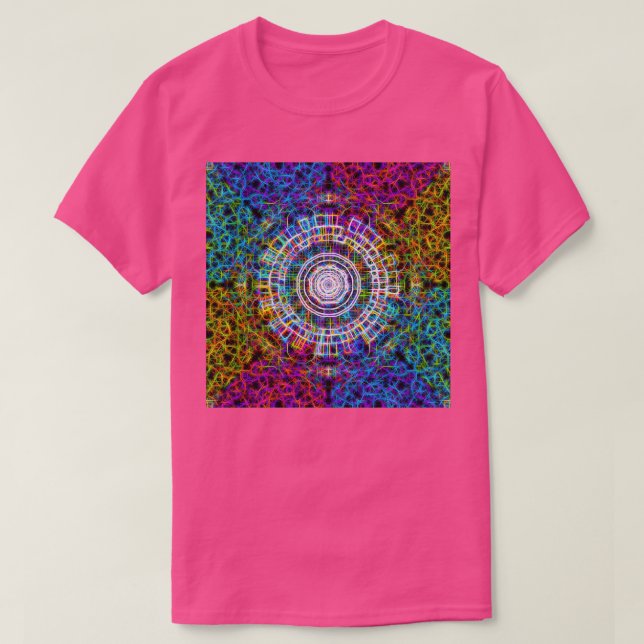 Camiseta Ortografia Rune 146 (Frente do Design)