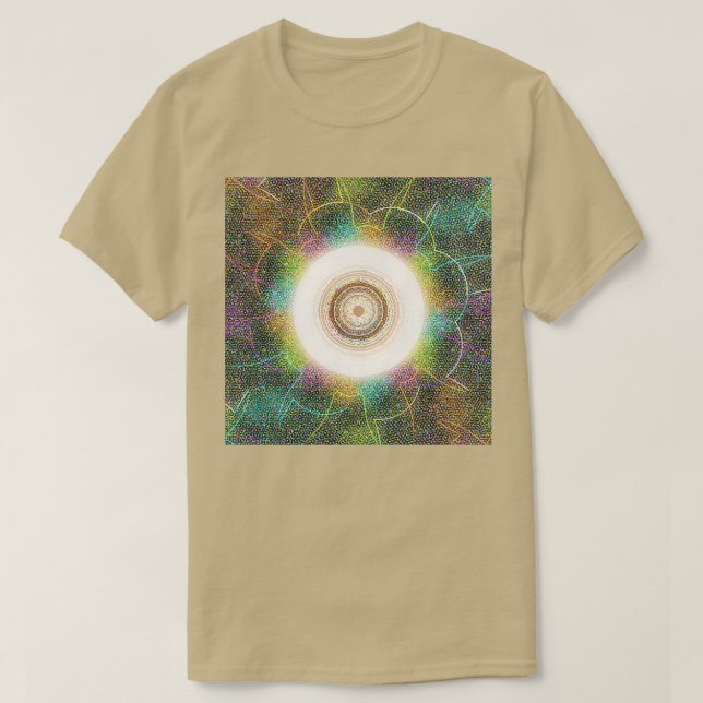 Camiseta Ortografia Rune 1467 (Frente do Design)