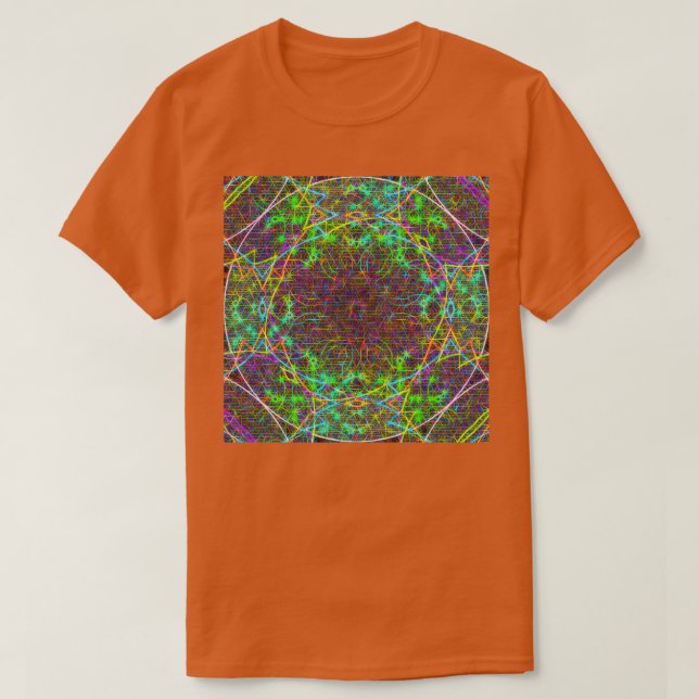 Camiseta Ortografia Rune 150 (Frente do Design)