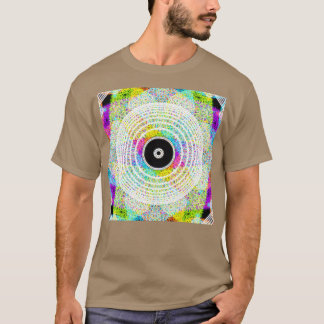 Camiseta Ortografia Rune Mágica 24 1