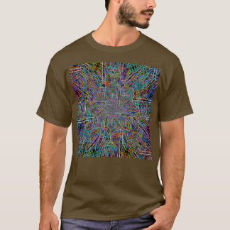 Camiseta Ortografia Rune Mágica 24 5