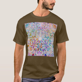Camiseta Ortografia Rune Mágica 25 3