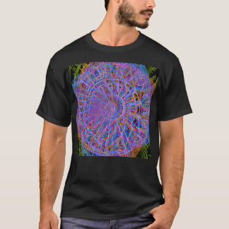 Camiseta Ortografia Rune Mágica 25 4