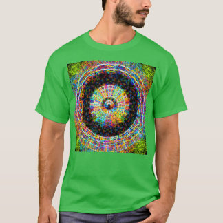 Camiseta Ortografia Rune Mágica 27