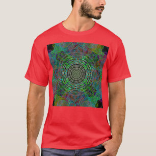Camiseta Ortografia Rune Mágica 29