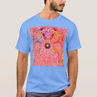 Camiseta Ortografia Rune Mágica 43