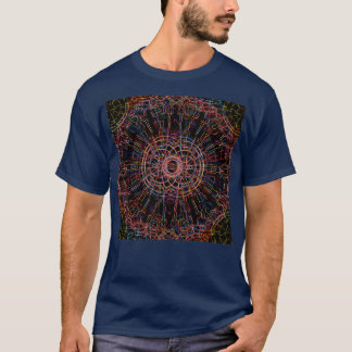 Camiseta Ortografia Rune Mágica 47 5