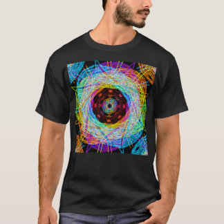 Camiseta Ortografia Rune Mágica 48