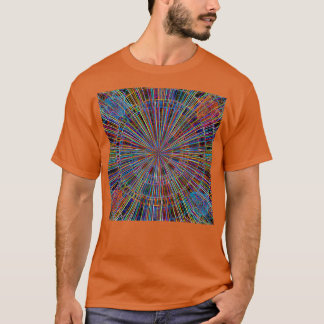 Camiseta Ortografia Rune Mágica 48 6