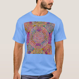 Camiseta Ortografia Rune Mágica 67 4