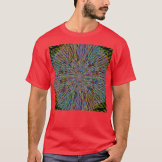 Camiseta Ortografia Rune Magical 21