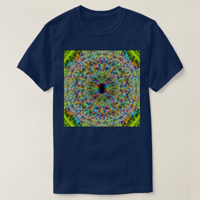Camiseta Ortografia Rune Magical 22 (Frente do Design)