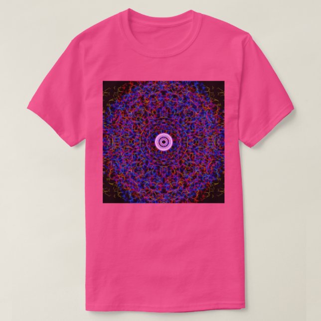 Camiseta Ortografia Rune Magical 62 (Frente do Design)