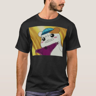 Camiseta Oruchuban Ebichu PANTY