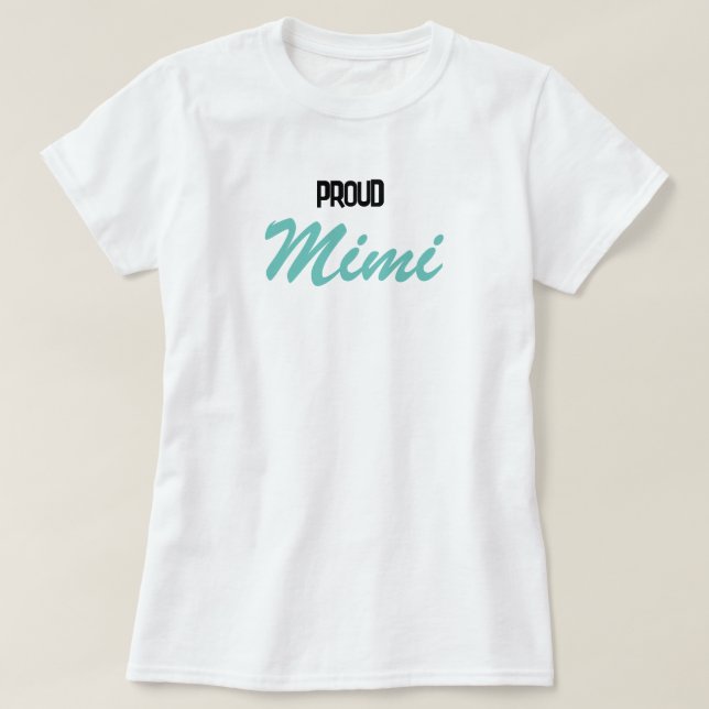 Camiseta Orud Mimi (Frente do Design)