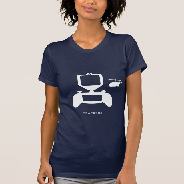Camiseta Orville (Frente)
