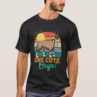 Camiseta Oryx Oryx