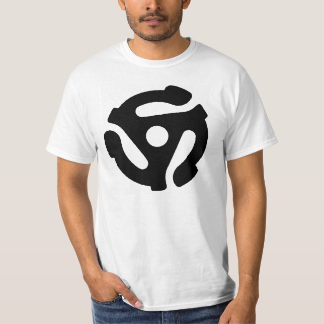 Camiseta Os 45 (Frente)