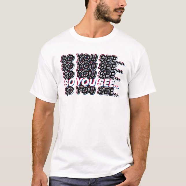 Camiseta Os 70 estúdios inspirados Classic Mann (Frente)