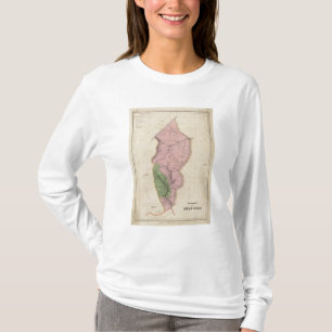 Camiseta Os Amazons