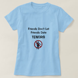 Camiseta Os amigos não deixam conteúdos da data dos amigo