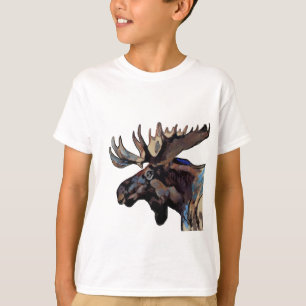 CAMISETA OS ANDARILHOS DA FLORESTA
