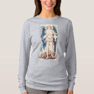 Camiseta Os Anjos da Hierarquia