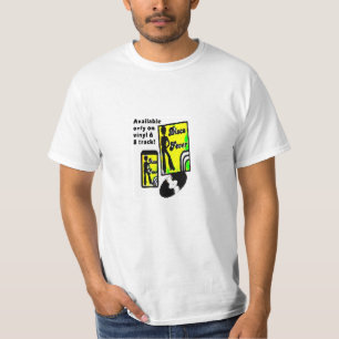 Camiseta Os anos 70