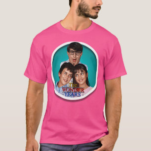 Camiseta Os Anos Maravilhosos