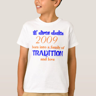 Camiseta Os anos sessenta de prata de Lil