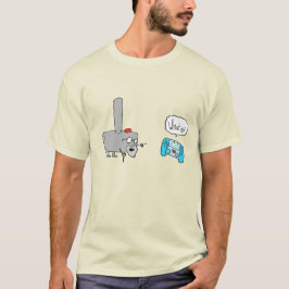 Camiseta Os Antigos Dias