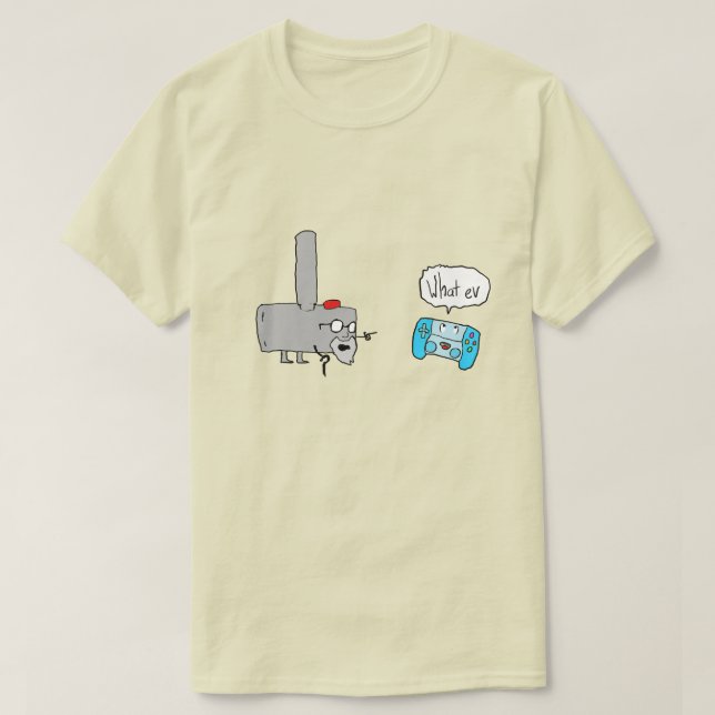 Camiseta Os Antigos Dias (Frente do Design)