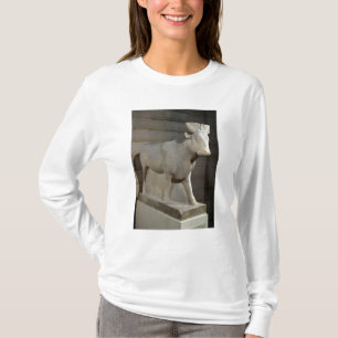 Camiseta Os Apis Bull, do Serapeum, Memphis