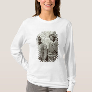 Camiseta Os arménios