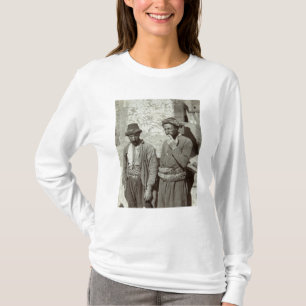 Camiseta Os arménios