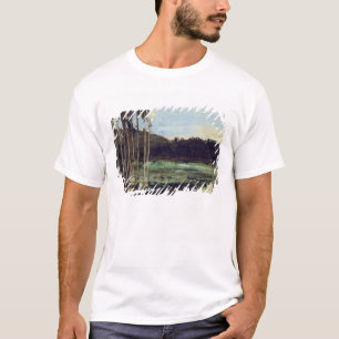 Camiseta Os arrabaldes de Etampes