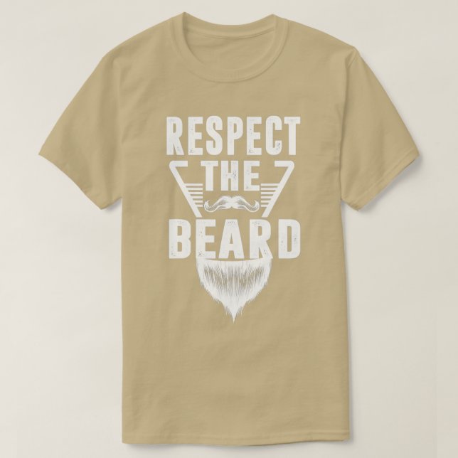 Camiseta Os Assaltadores Ocupavam O Cabelo Das Barbas Do Pa (Frente do Design)