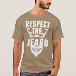 Camiseta Os Assaltadores Ocupavam O Cabelo Das Barbas Do Pa