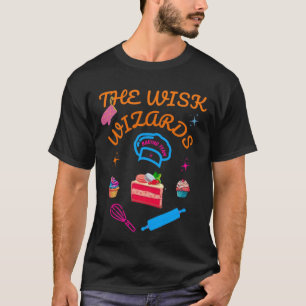 Camiseta Os Assistentes Wisk