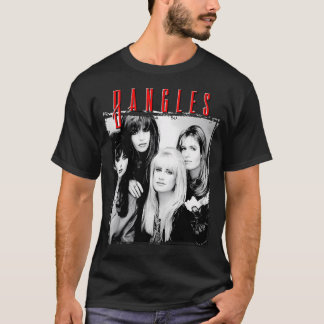 Camiseta Os Bandos