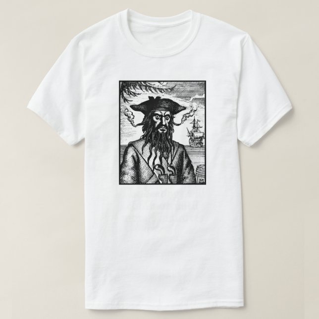 Camiseta Os Beatings Continuarão até que Morale Melhore (Frente do Design)