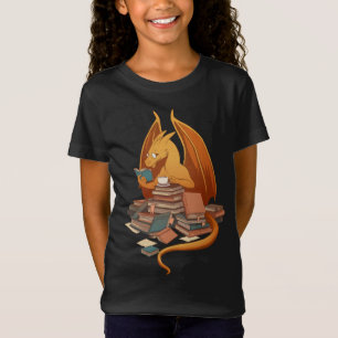 Camiseta Os Bibliotecários Clássicos do Cavalo