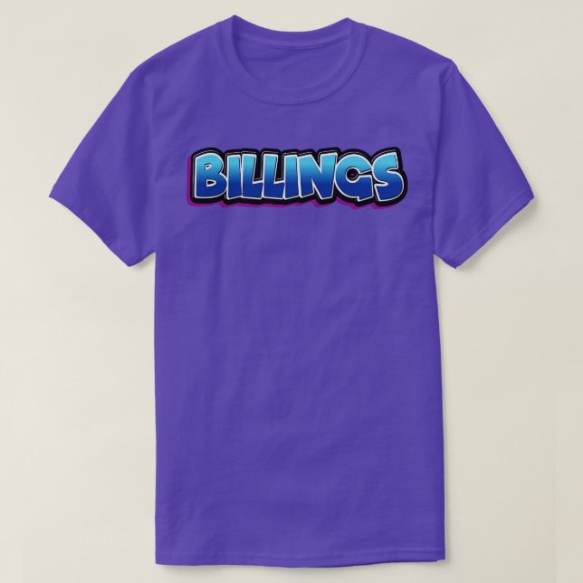 Camiseta Os Billings Me Levantaram (Frente do Design)