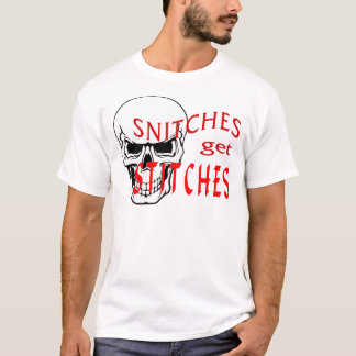 Camiseta Os bufos obtêm pontos