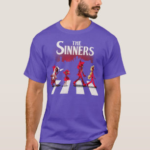 Camiseta Os Caçadores