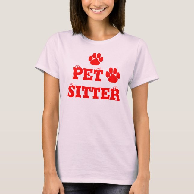 Camiseta Os Cachorros Oficiais do Observatório! (Frente)