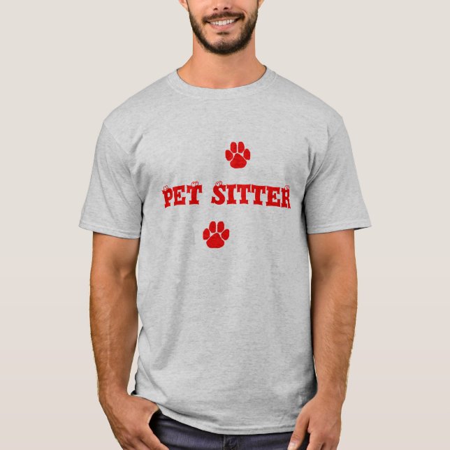 Camiseta Os Cachorros Oficiais do Observatório! (Frente)