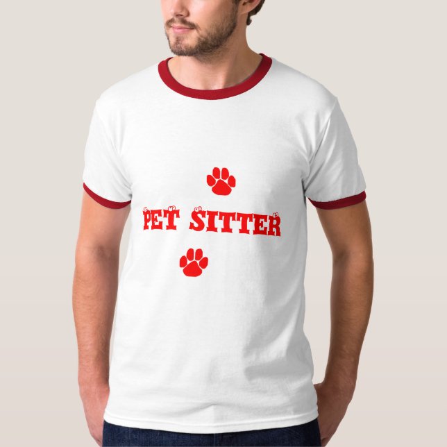 Camiseta Os Cachorros Oficiais do Observatório! (Frente)