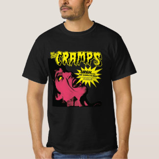 Camiseta Os Cãibras, Filmes De Horror, Filmes Dos Anos 90